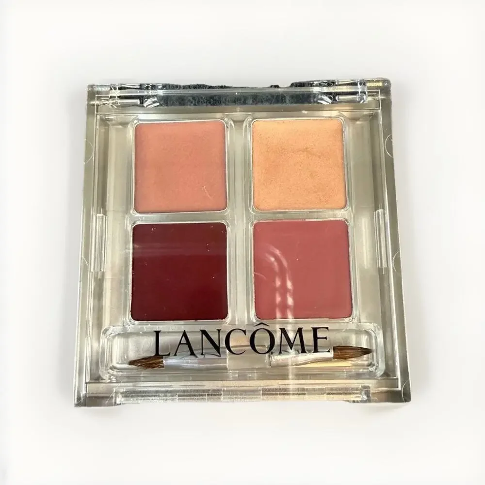 Lancome Rouge Sensation LipColour Palette 0.116 oz